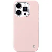 JOYROOM Pn-14f2 Starry Iphone 14 Pro Phone Case Rose