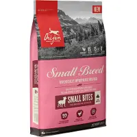 Orijen Small Breed Dog 4,5 kg