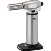 GEFU FUEGO Noir. Acier inoxydable