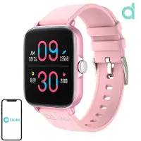 COLMI P28 Plus Smartwatch Rose