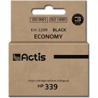 ACTION S.A. Encre KH-339R (remplace HP 339 C8767EE ; Standard ; 35 ml ; noire)