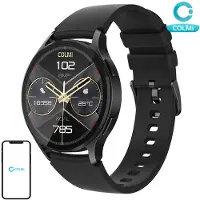 COLMI - i28 Ultra Black - Smartwatch
