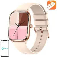 COLMI Montre intelligente C61 (or)