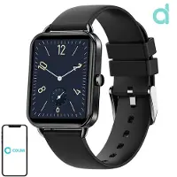 COLMI P20 Smartwatch Argenté