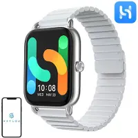 Haylou Rs4 Plus Smartwatch Clair