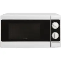 Amica Micro-ondes Amg20m70v 700w