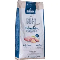 Bosch Dog HPC Soft Junior poulet & patate douce 12,5kg