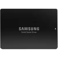 Samsung PM897 MZ7L3960HBLT - SSD - 960 GB - intern - 2.5 (6.4 cm)