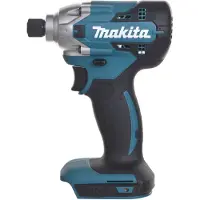 Makita Visseuse à chocs 18V LXT 170 Nm (Produit seul) - - DTD158Z