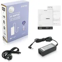 Mitsu 5zm010 Laptop Charger