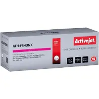 ActiveJet Toner ATH-F543NX (remplace HP 540 CF543X ; Supreme ; 2500 pages ; magenta)