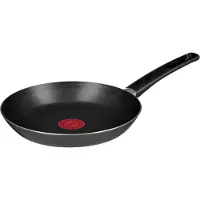 Tefal Simplicity 24 Cm Frying Pan Noir