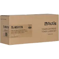 Actis Tl-ms317a Lexmark 51b2000 Compatible Toner Noir