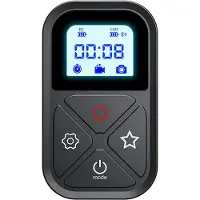 Telesin remote control for GoPro Hero 13 / 12 / 11 / 10 / 9 / 8 / MAX (GP-RMT-T10)