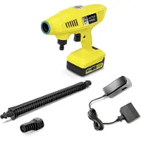 Kärcher KHB 4-18 Set