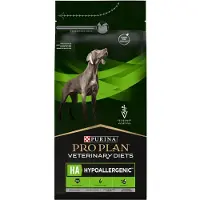 Purina Alimentation Purina Hypoallergénique Légumes 1,3 kg