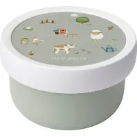Mepal Little Farm, Lunch box, Vert
