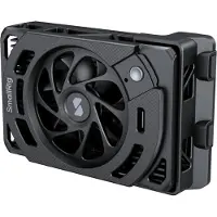 SmallRig 5063 Ventilateur De Refroidissement Pour Canon Eos R5 Mark Ii Et R5