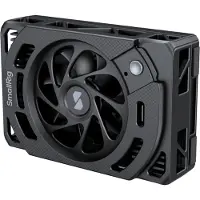 SmallRig 5152 Ventilateur de refroidissement pour les caméras Sony sélectionnées