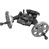 SmallRig 4525 Dji Rs Series Camera Gimbal Argenté