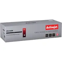 ActiveJet Toner ATK-3160N pour imprimante Kyocera ; compatible Kyocera TK-3160 ; qualité supérieure ; 12 500 pages ; noir