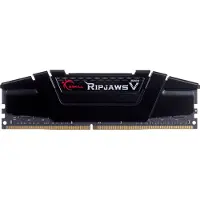 G.Skill Module de mémoire Ripjaws V 64 Go DDR4-3200 MHz