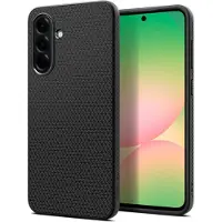 Spigen Coque Liquid Air pour Samsung Galaxy A56 - Matte Black
