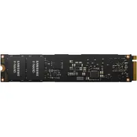 Samsung PM9A3 SSD verschlüsselt 3.84TB Intern M.2 BULK (MZ1L23T8HBLA-00A07)