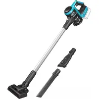 Dedra Aspirateur Vertical Sans Balai Sas+All Ded7176 18V