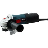 Tryton Meuleuse d'angle Flex 600W, 12.000tr/min. avec valise de transport incl. BDA