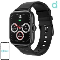 COLMI P28 Plus smartwatch (Noir)
