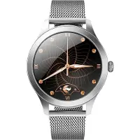 Maxcom Fw42 Smartwatch Argenté