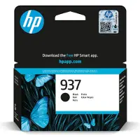 HP 937 Cartouche Noir