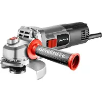 Graphite 59g088 Angle Grinder Marron One Size / EU Plug 220V