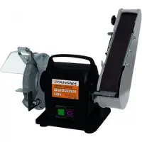 Dedra Meuleuse De Table 200 W 150*20 Mm