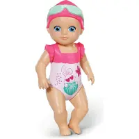 Baby Born BABY né Splish Splash Emma