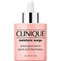 Clinique Moisture Surge Active Glow Serum sérum illuminateur régénérant 50 ml
