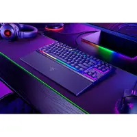 Razer Ornata V3 - Clavier - sans clavier numérique