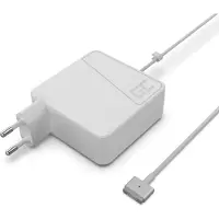 Green Cell Ad37 Laptop Charger Argenté