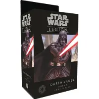 Fantasy Flight Games Star Wars Legion - Dark Vador (Accessoires de jeu)