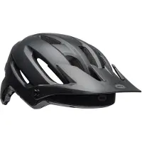 Bell Casque de Vélo Bell 4Forty Mips Matte Gloss Black-57 - 58 cm