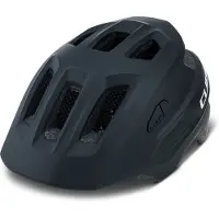 Cube Casque Linok Mips Noir S pour enfants Noir S