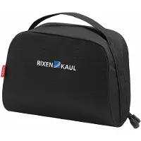 Klickfix BAGGY sacoche de guidon noir