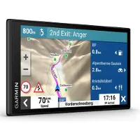 Garmin DriveSmart 66 EU Amazon Alexa, MT-S (trafic via app)