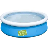 Bestway Mon premier jeu rapide
