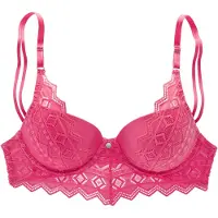 s.Oliver Soutien-gorge rose