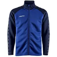 Craft Squad 2.0 Jacke Blau 12-14 Years Junge Blau 12-14 Years