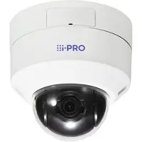 I-PRO Caméra réseau WV-U61300-ZY (1920 x 1080 Pixels), Caméra réseau, Blanc
