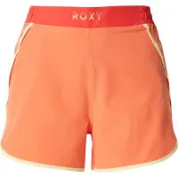 Roxy Pantalon de sport 'Bold Moves 2.0' corail / rouge sang