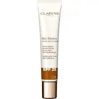 Clarins Skin Illusion Tinted Moisturizer crème teintée SPF 25 teinte 08 40 ml